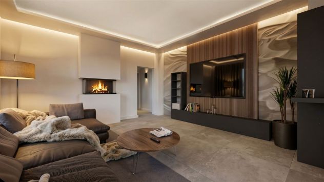 Appartamento Duplex nuova costruzione - TUGLIE - Foto 5