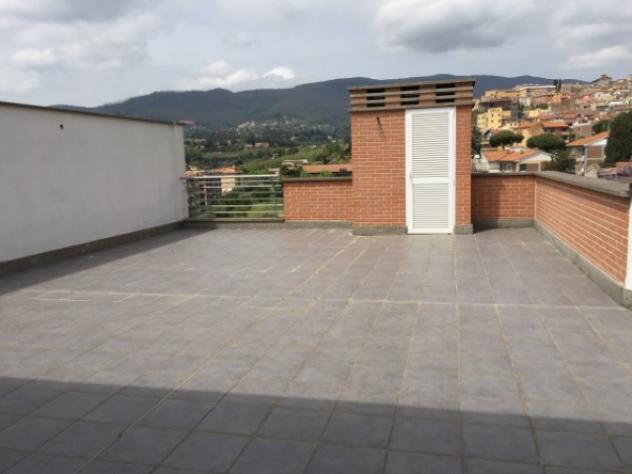 Attico in via bastioni - Foto 16