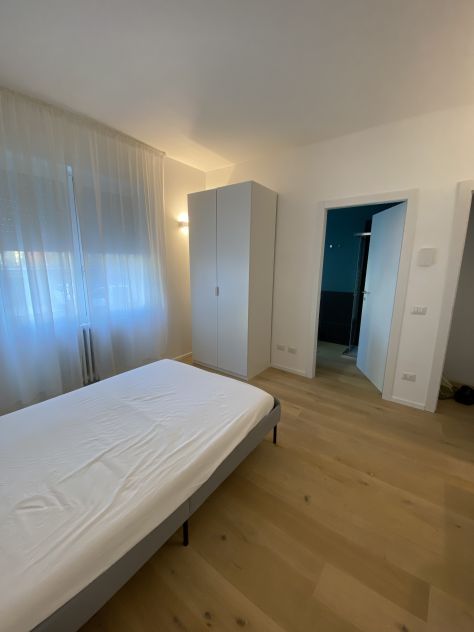 MINI ALLOGGIO PER SINGOLA OCCUPAZIONE A SEREGNO