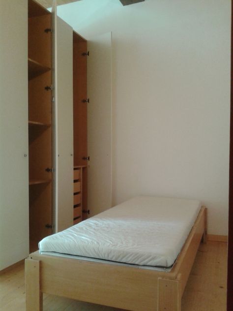 Affitto 290.00 euro mese, esine BS. loc. sacca n. 3. vicino ospedale - Foto 5