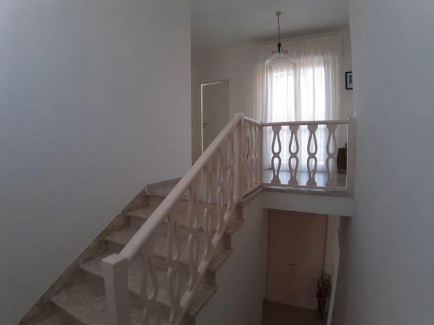 Villa in affitto a Forte dei Marmi 200 mq Rif: 1177686 - Foto 8