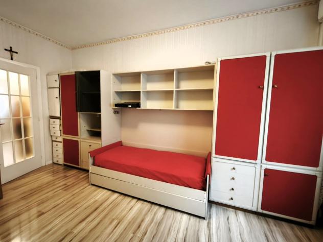 Trilocale in affitto a Milano - Foto 20