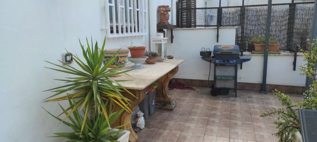 CITTA’ DI PALERMO, QUARTIERE RUGGERO SETTIMO – MARIANO STABILE – APPARTAMENTO AR - Foto 6