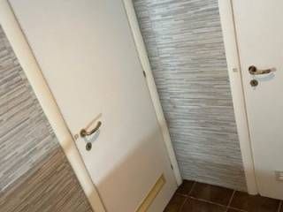 RE DI ROMA MONOLOCALE ARREDATO SU DUE LIVELLI CON SPAZIO ESTERNO - Foto 2