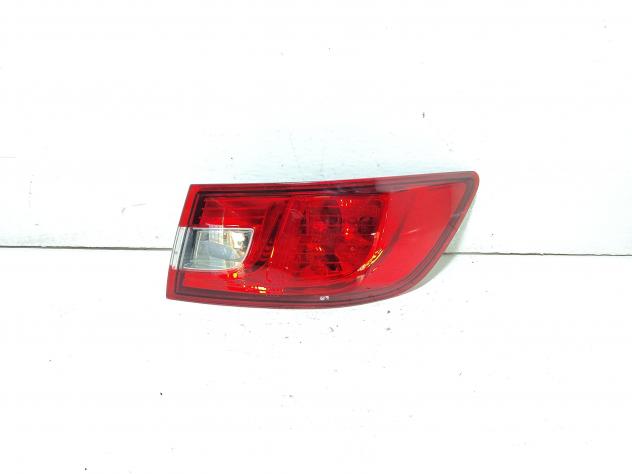 STOP FANALE POSTERIORE DESTRO RENAULT Clio Serie IV 265504307R (1219)
