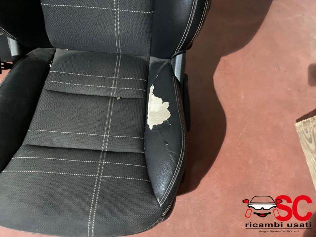 SEDILI MERCEDES Classe A Serie (W176) (1218) - Foto 4
