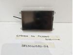 DISPLAY MULTIFUNZIONE COMPUTER DI BORDO CITROEN C4 Picasso Serie 9813040980 &hellip;