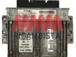9632727280-02 9641338980 Citroen Picasso 1.8 centralina motore Sagem