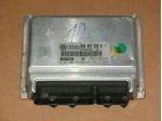 0261204774 ECU AUDI A4 PASSAT 1.8 0261204774 8D0907558B M 3.8.4 M3.8.4