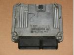 0281016585 ECU BMW MINI COOPER 1.6 0281016585 DDE8506666 030011095 EDC17C50