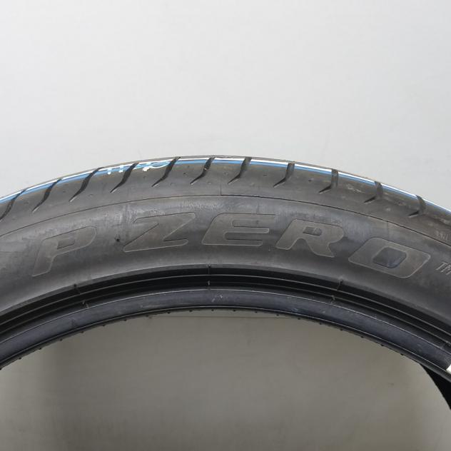 2 GOMME 295 35 21 PIRELLI A73459 - Foto 5