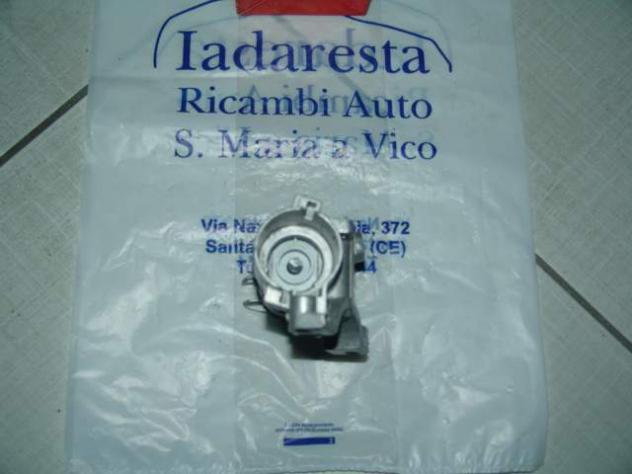 Bloccasterzo 4b0905851b audi seat skoda vw - Foto 4