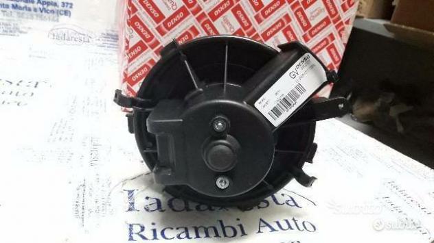 Ventola abitacolo fiat ducato 77364090 - Foto 3