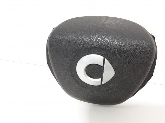 AIRBAG VOLANTE SMART Fortwo Coupé (W451) A4518600202 (0715) - Foto 2