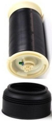 BMW X5 E70 soffietto posteriore airmatic 37126790078 37126790079 37126790080 37126790081