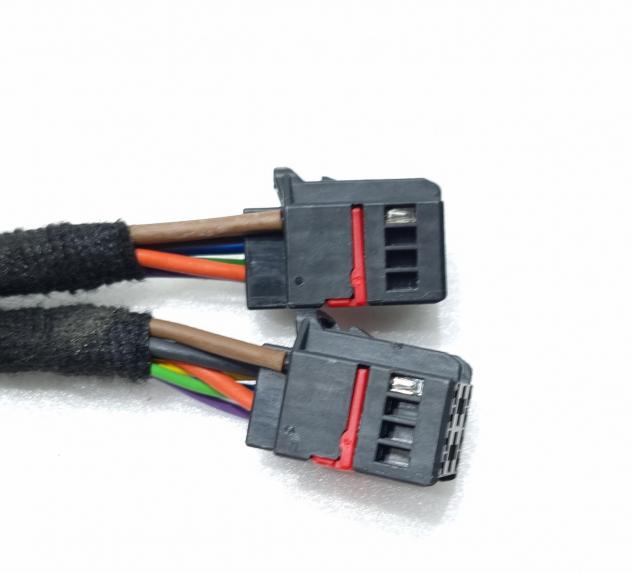 COPPIA PISTONCINI ELETTRICI COFANO POSTERIORE LAND ROVER Range Rover Evoque 1° Serie LR081964 204DTD Diesel 2000 (11) - Foto 10