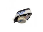 CINTURA DI SICUREZZA POSTERIORE DX BMW Serie 5 E61 Touring 72119132827 (03)