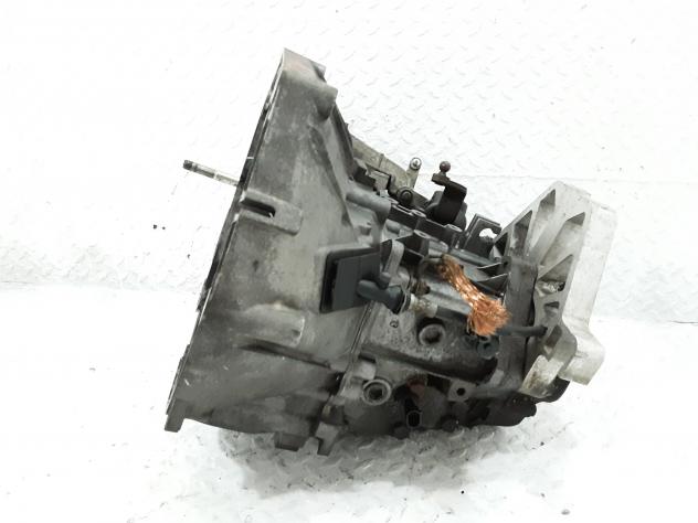 CAMBIO MANUALE COMPLETO FIAT 500 Serie 199 B1.000, 312 B1.000 Diesel 1300 (0714) - Foto 3