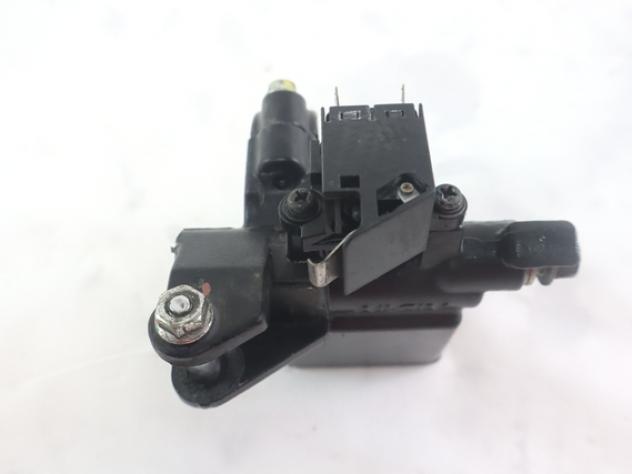 HONDA SH 300 43510K53D01 POMPA FRENO POSTERIORE 16 - 20 REAR MASTER CYLINDER - Foto 2
