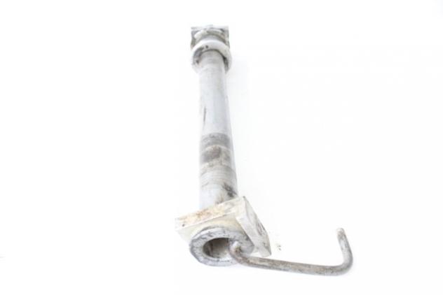 HUSQVARNA WR 250 H8000A2788 PERNO RUOTA POSTERIORE (2011) REAR WHEEL AXLE - Foto 3