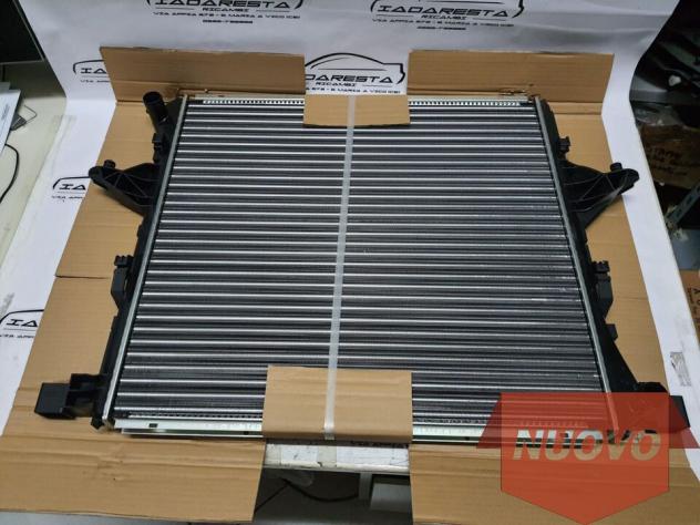 Radiatore Vw Amarok 2.0 D - Benzina 2010 2H0121253A