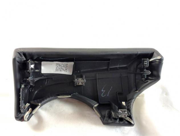 10651764 RIVESTIMENTO CRUSCOTTO LATO SINISTRO MG ZS 1.5 G 78KW 5M 5P (2025) RICAMBIO USATO - Foto 3