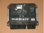 8966142C11 ECU TOYOTA RAV 4 2.2 89661-42C11 175800-9460 8966142C11