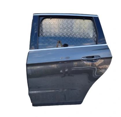 PORTA POSTERIORE SX FORD S-MAX 2017