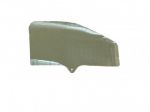 02800100 CRISTALLO VETRO SCENDENTE COLORATO PORTA DX BELLIER B8