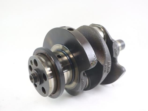 BMW R 850 R 11211342275 ALBERO MOTORE 259R 93 - 02 CRANKSHAFT - Foto 2