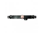 PULSANTE FENDINEBBIA FIAT 500 Serie 735451108 169A4000 Benzina 1200 (0714)