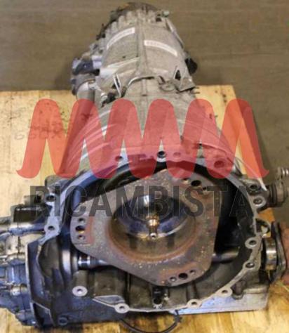 09E300038C Audi A8 4.2 cambio automatico - Foto 2