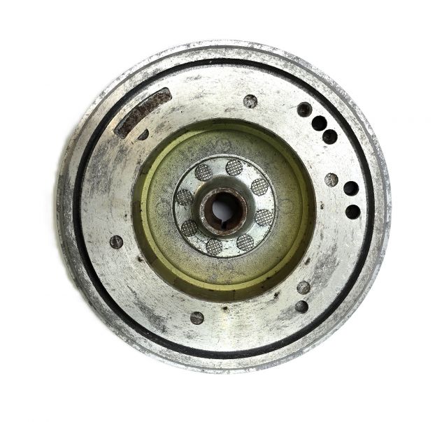 VOLANO VENTOLA (ROTORE) NUOVO ORIGINALE VESPA PK 50 XL – N – RUSH - Foto 2