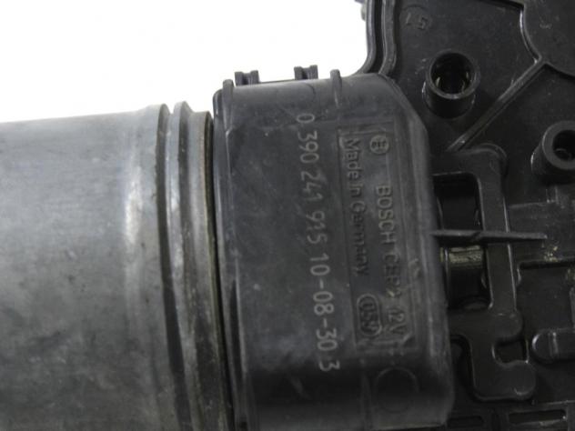 0390241915 MOTORINO ASTA TERGIPARABREZZA FIAT CROMA 1.9 D 110KW AUT 5P (2010) RICAMBIO USATO - Foto 5
