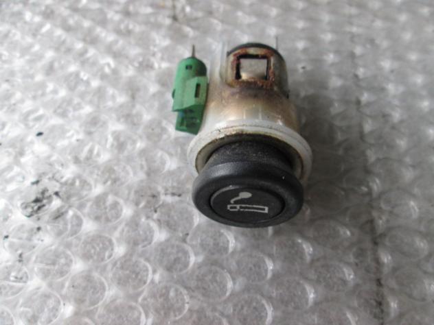 73047115 ACCENDISIGARI SAAB 9.5 SW 3.0 D 130KW 6M 5P (2002) RICAMBIO USATO