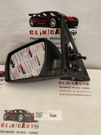 SPECCHIETTO RETROVISORE SINISTRO KIA Soul 1° Serie 022916 (09)