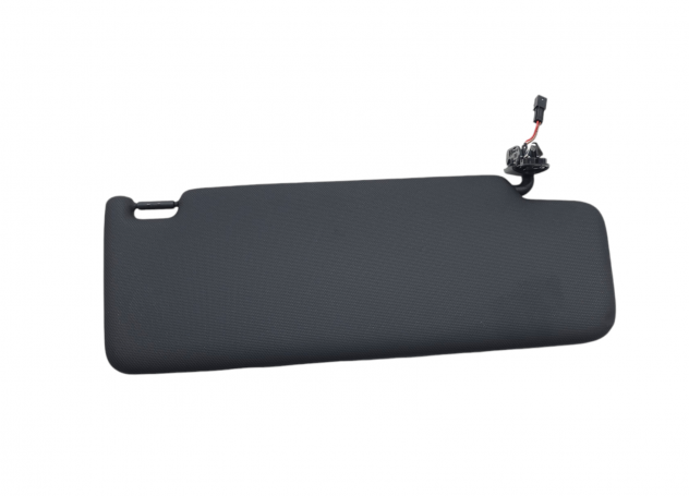 PARASOLE ALETTA ANTERIORE SX AUDI A4 Avant (8W5) 8W0857551M (15) - Foto 6