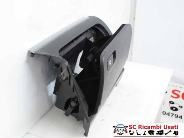 CASSETTO PORTA OGGETTI VOLKSWAGEN Golf 6 Berlina 1K1857101M (0812) - Foto 3