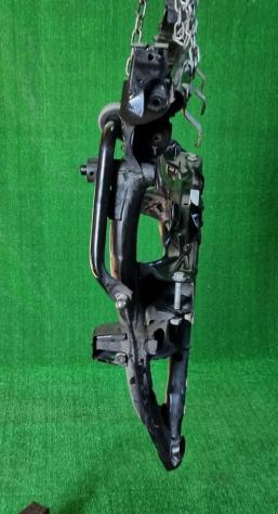 CULLA MOTORE BMW Serie 3 F31 Touring 31106872118 B47 D20 A Diesel 2000 (11) - Foto 9