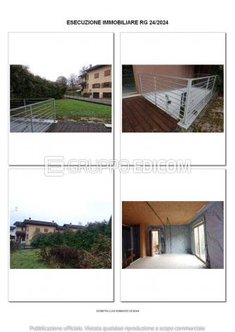 Terreno di 10006 mq in vendita a Limana - Rif. 4549201 - Foto 10