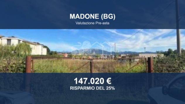 Immobile in asta di 3652 m² in vendita a Madone