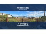 Immobile in asta di 3652 m² in vendita a Madone