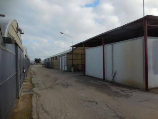 Immobile in asta di 6348 m² in vendita a Monopoli - Foto 6