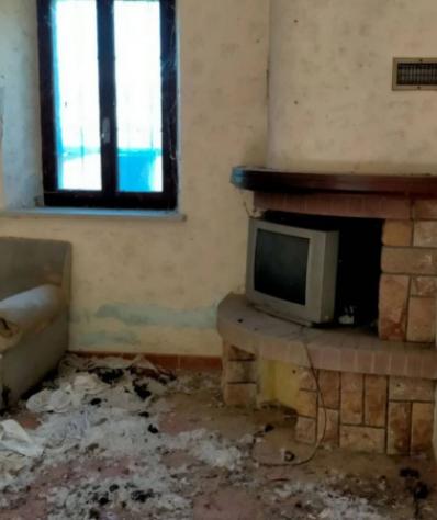 Immobile in asta di 149 m², box auto in vendita a Suardi - Foto 13