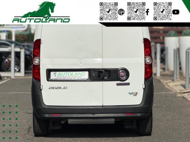 FIAT Doblo Doblò 1.4 Natural Power PC Combi M1 Lounge rif. 23038273 - Foto 6
