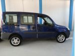 Fiat  Dobl1.3 M-Jet 7 Posti