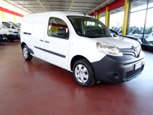 RENAULT Kangoo Blue dCi 95CV Express Maxi Furgone Ice rif. 23980343 - Foto 3
