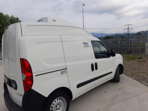 FIAT FRIGO ISOTERMICO OPLEL COMBO rif. 23640371 - Foto 3