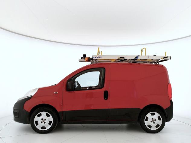 Fiat Fiorino 1.3 MJT 95CV Cargo Adventure - IVA ESCLUSA - Foto 8