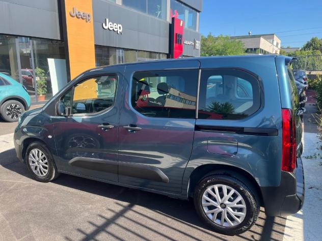 FIAT Doblò NEW DOBLO ICE MCA 1.5 Diesel 100 CvMt6 - Foto 3